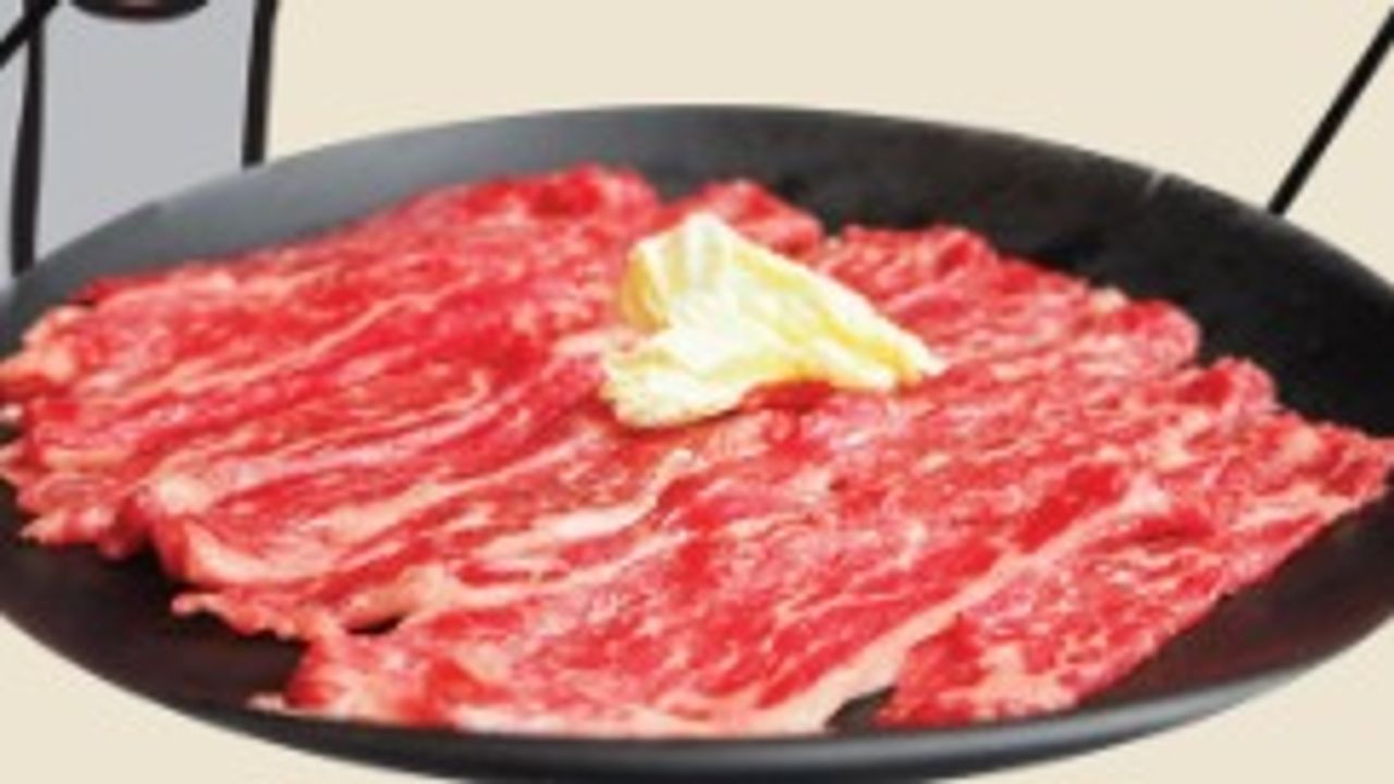 M8 Wagyu Tri Tip  (120g)