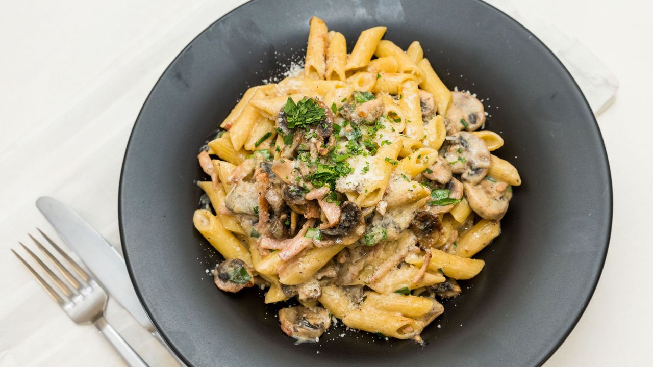 Boscaiola