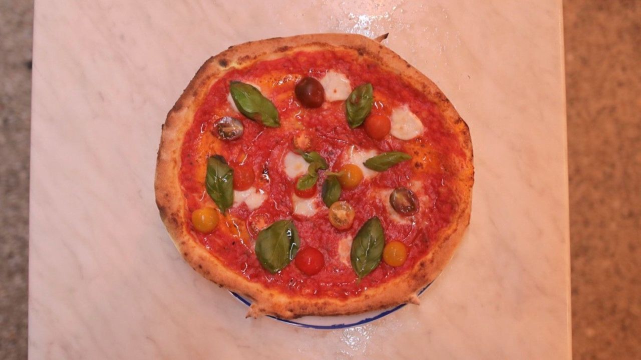 Margherita