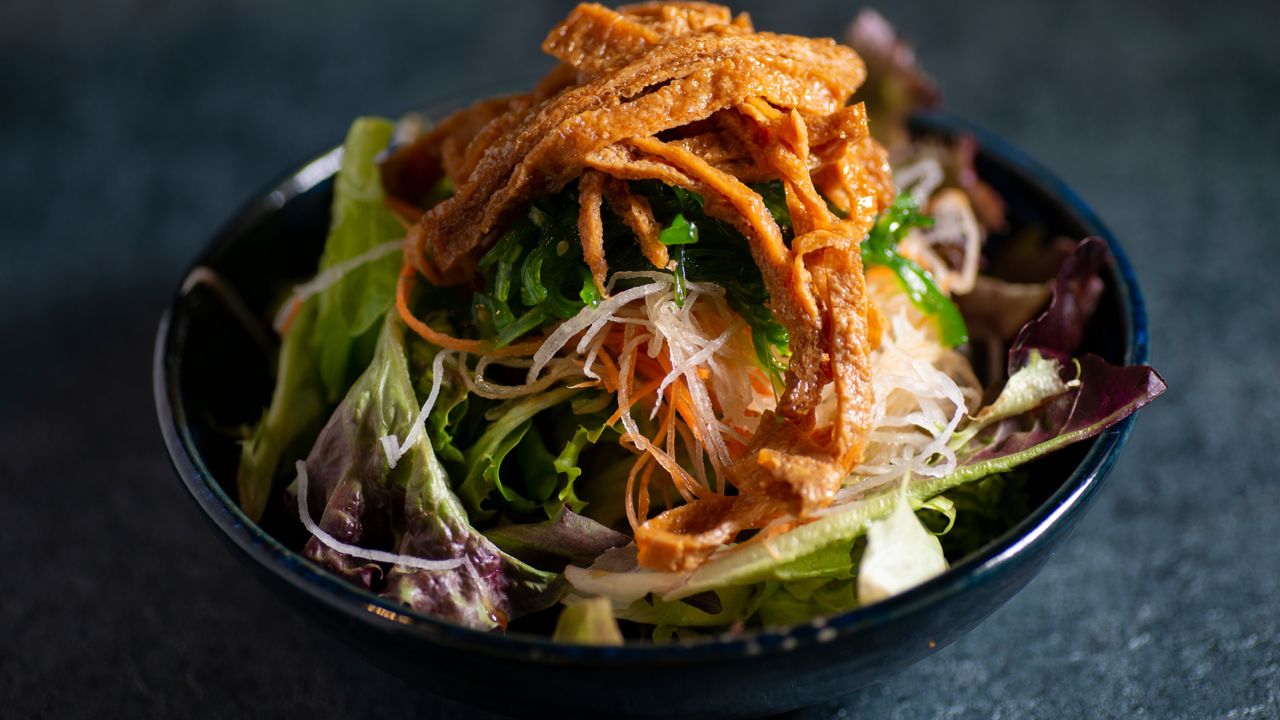 S8 Yasai Salada
