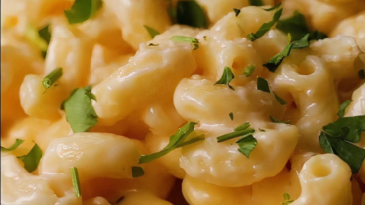Mac and Cheese