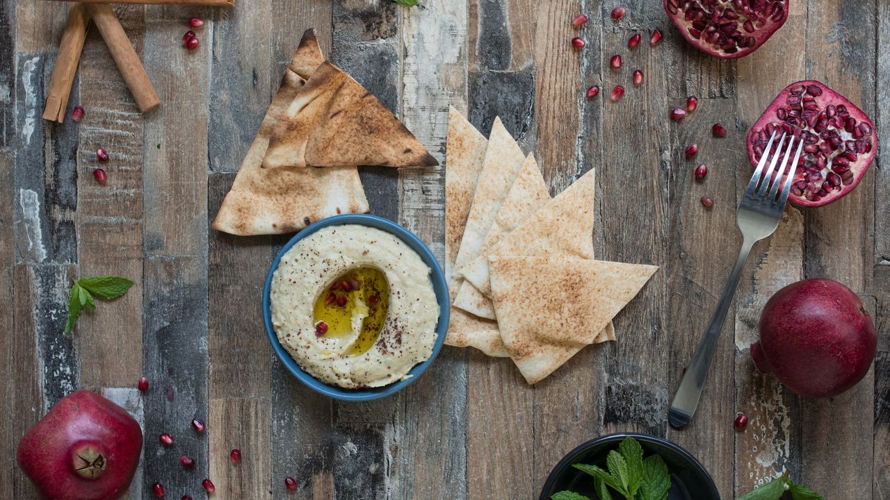 Baba Ghanoush (VG)(GF)(DF)