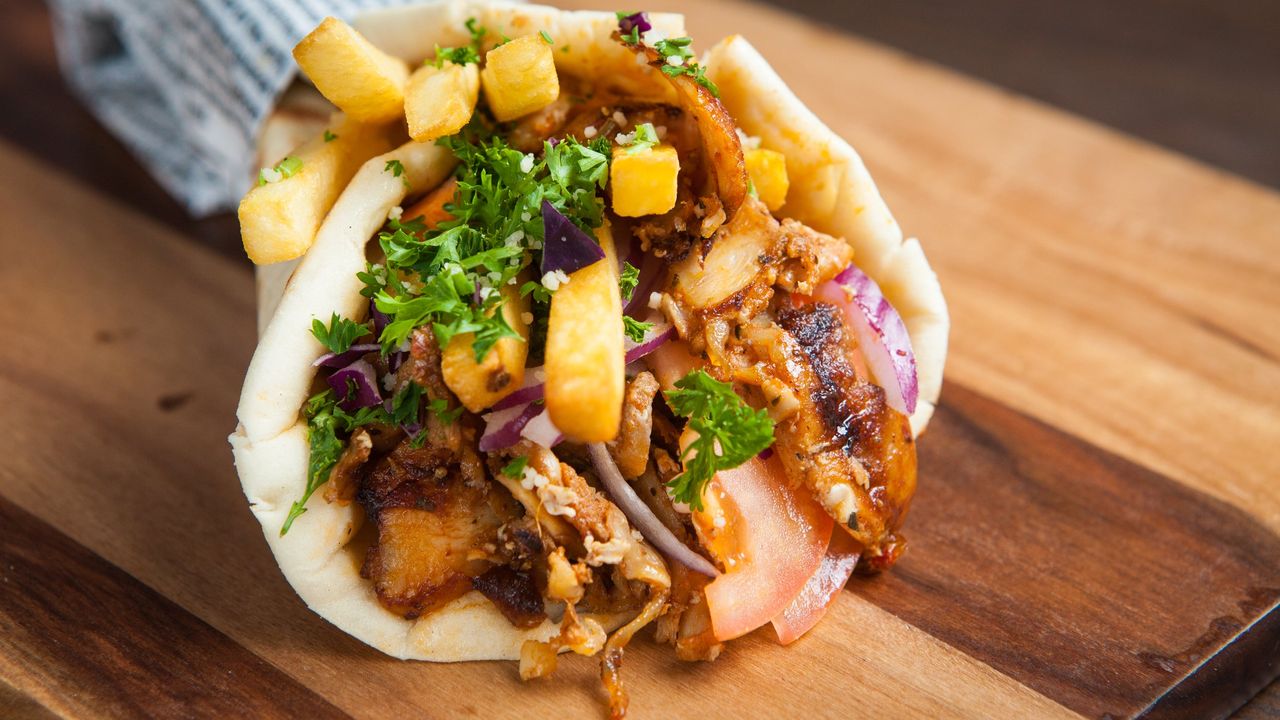Gyro