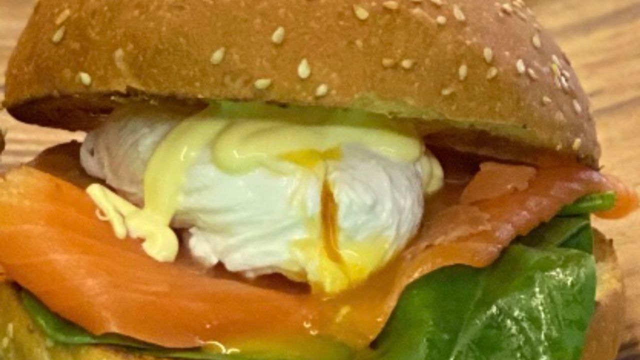 Benedict Roll