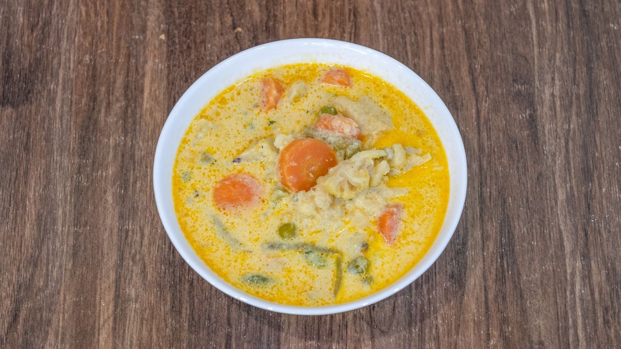 Veg Corma