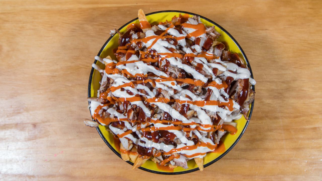 Kebab Hsp