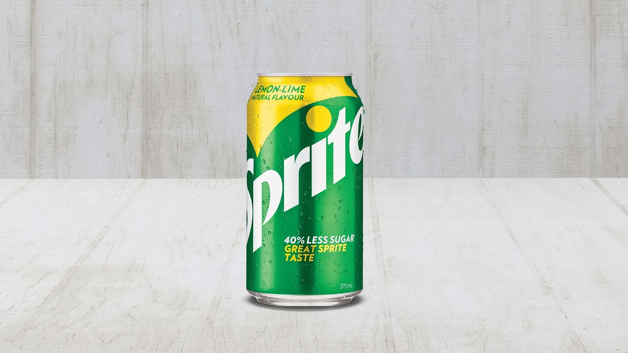Sprite 375ml (Can)
