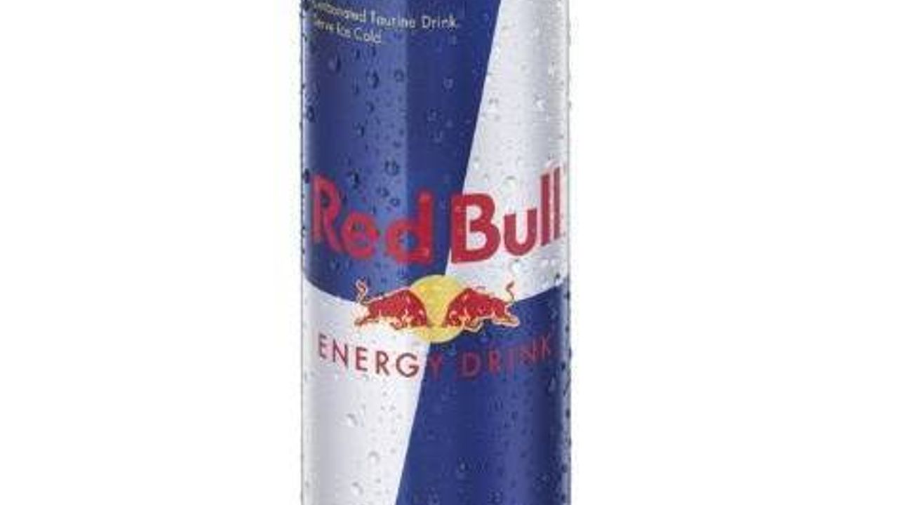 Red Bull 250mL