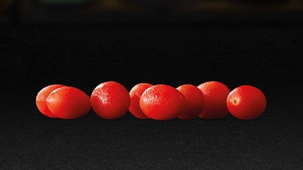 Grape Tomatoes