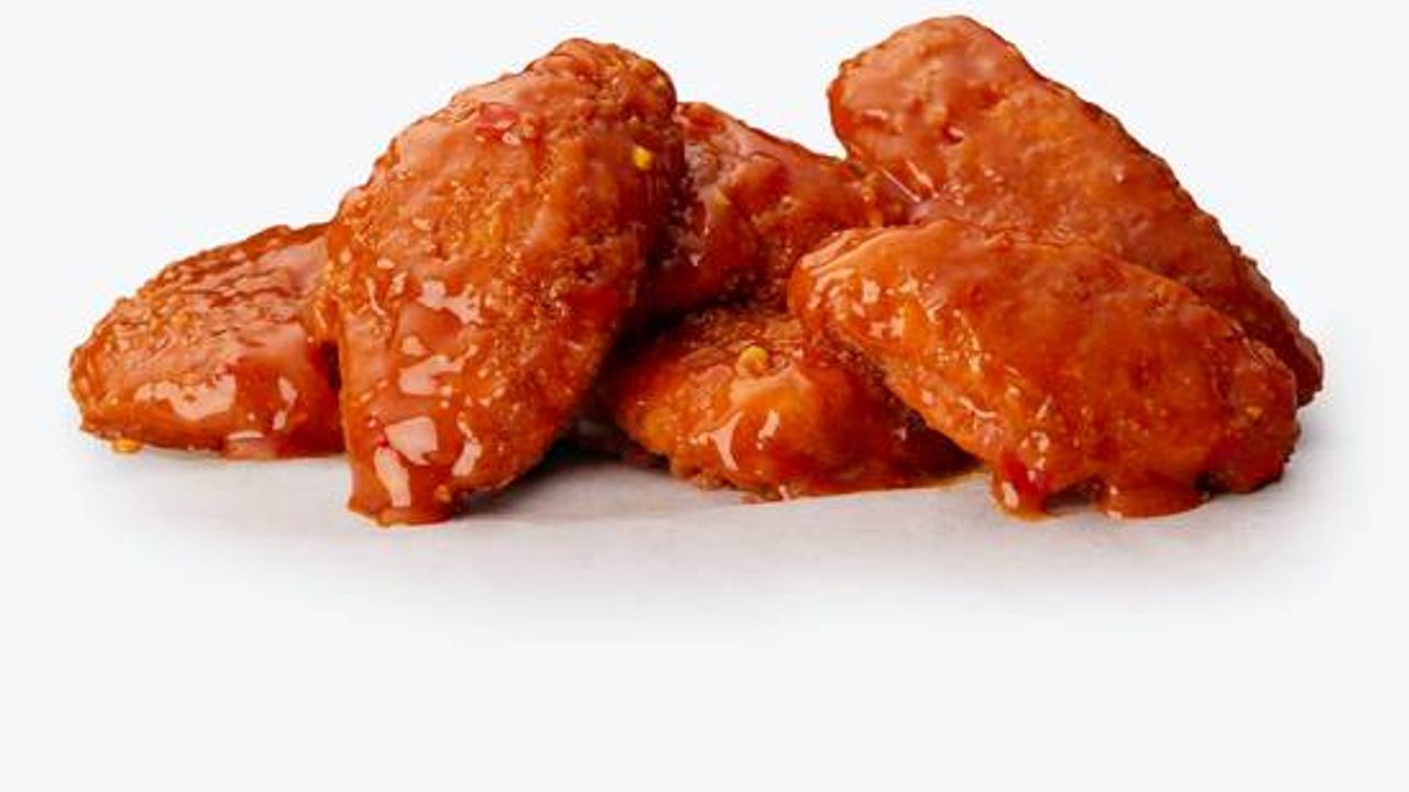 Mango Habanero