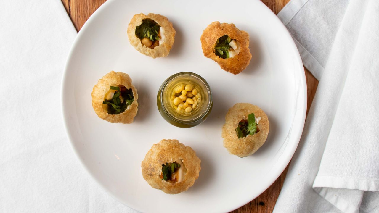 Pani Puri