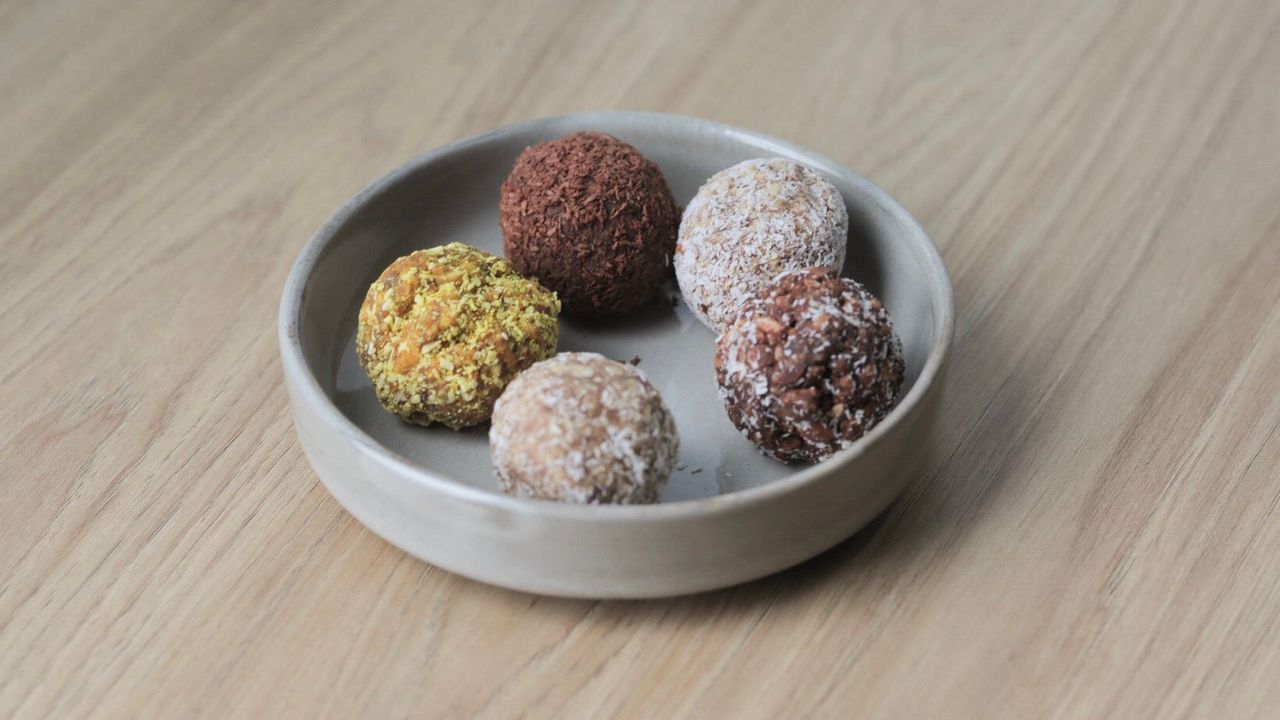 Bliss Balls (Each)