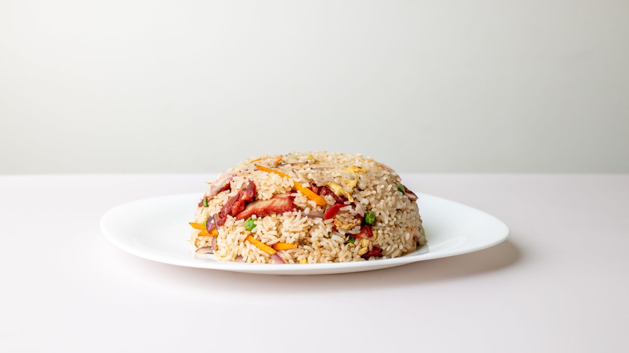 Special Fried Rice