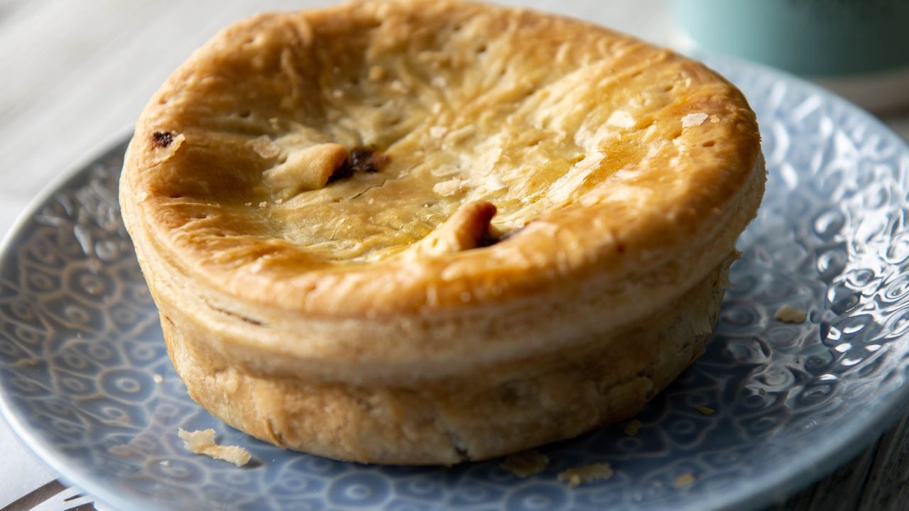 Mince Pie