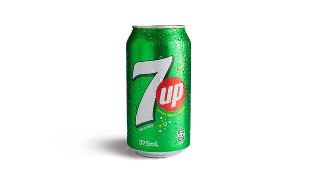 7Up