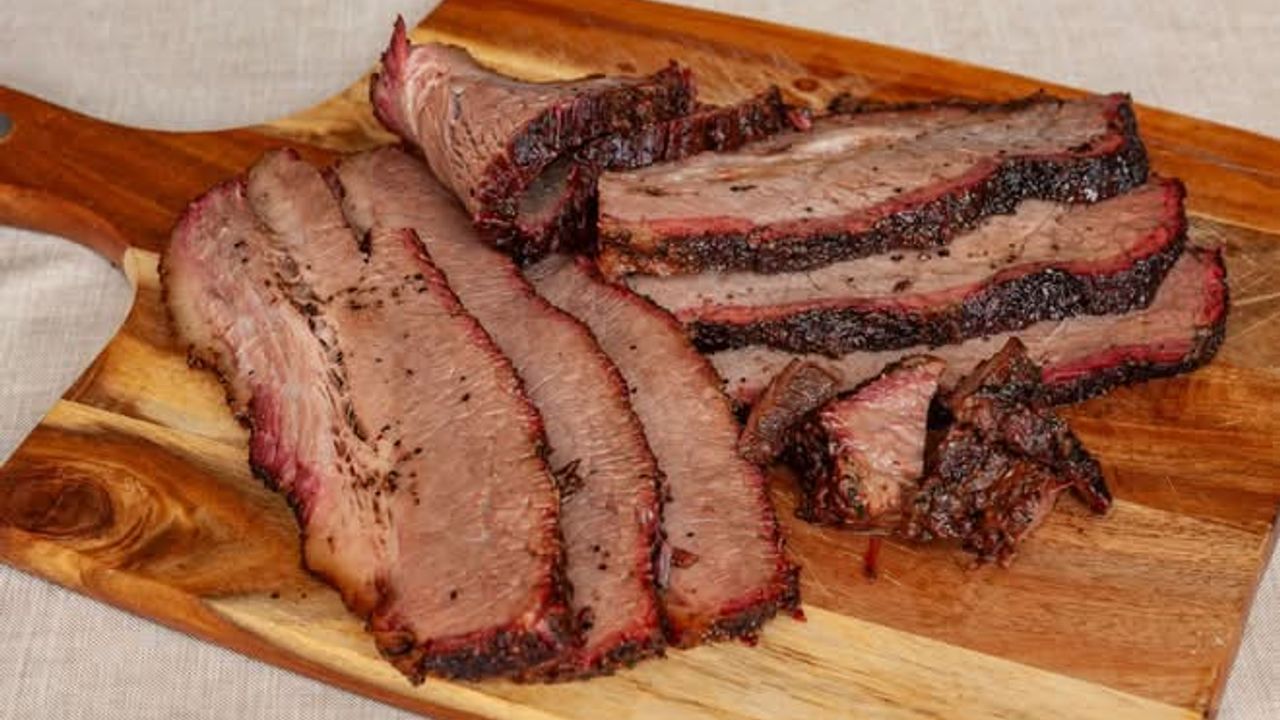 Brisket