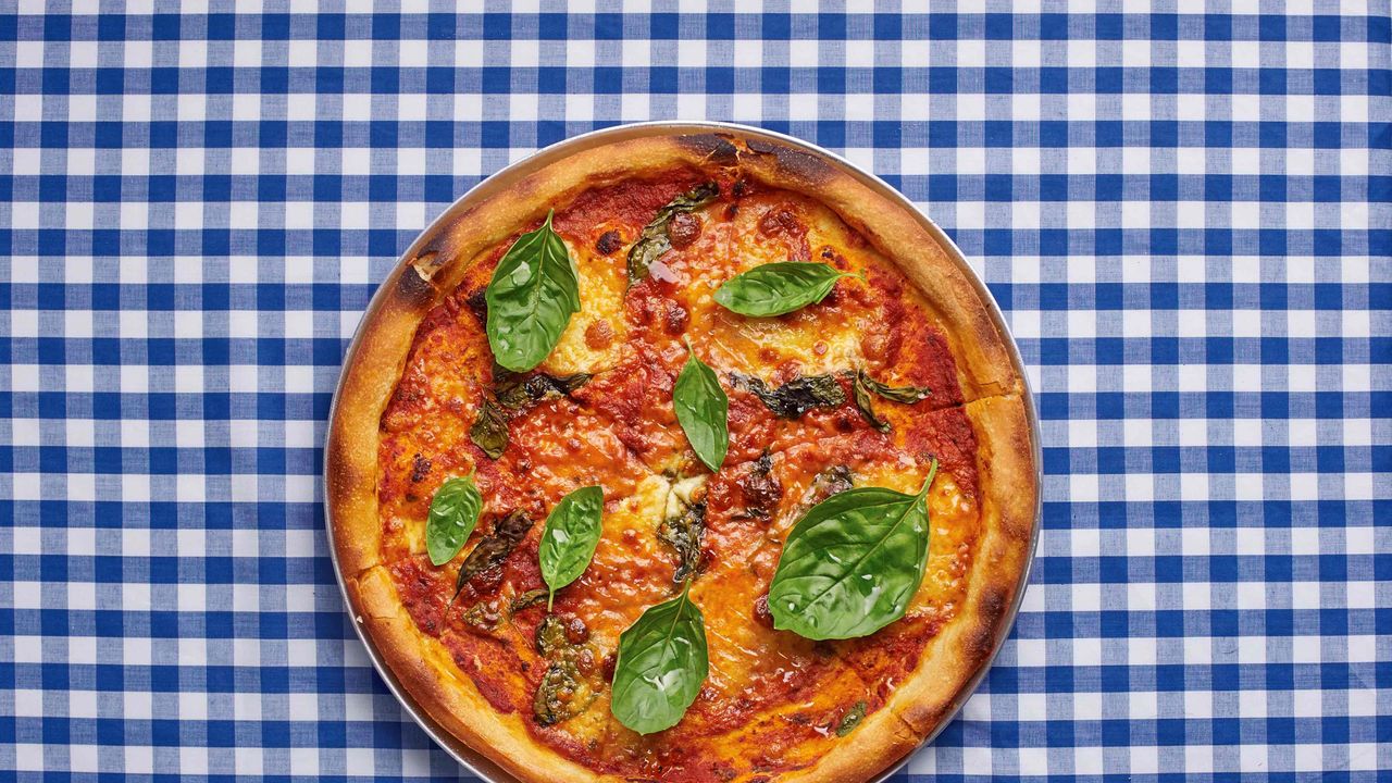 Margherita