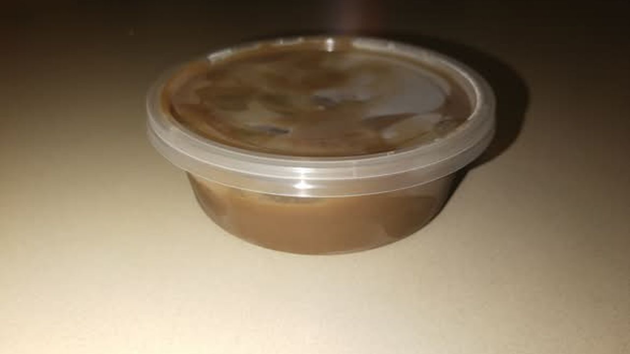 Gravy