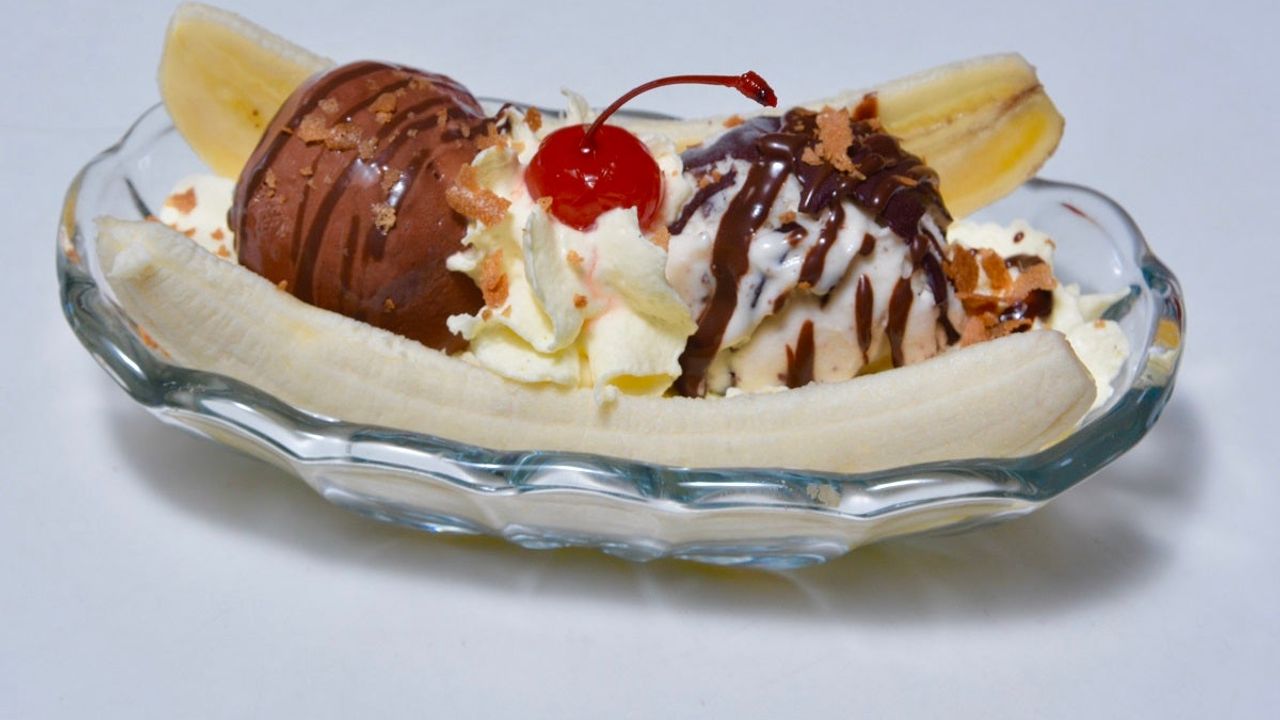 Banana Split