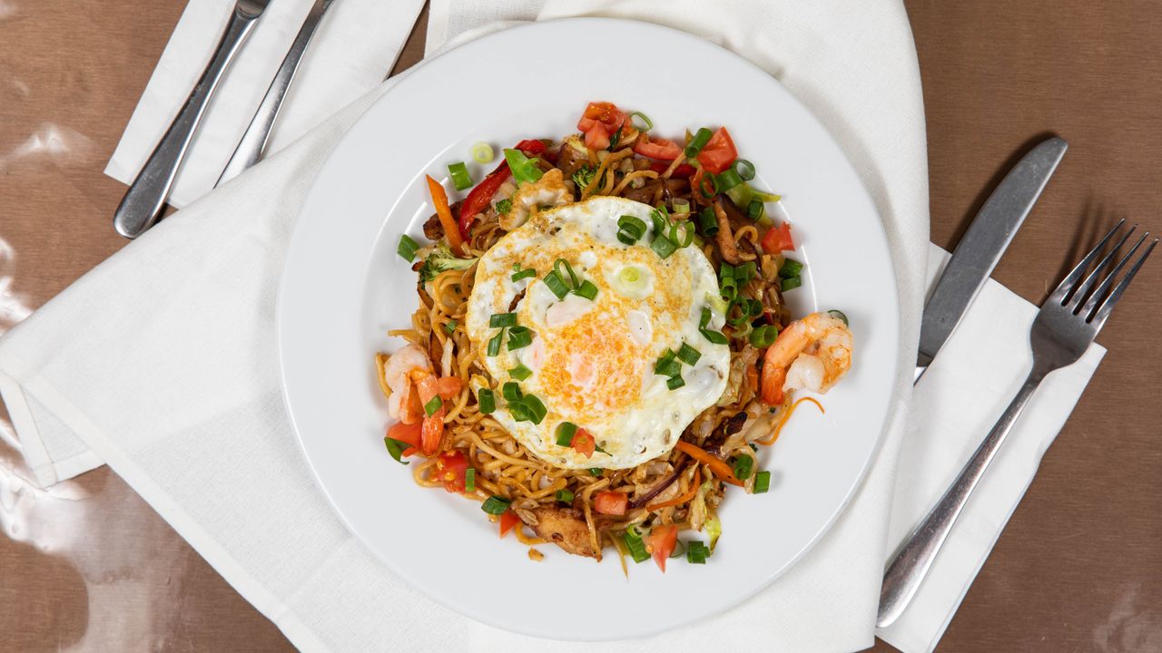 Noodle Kathmandu