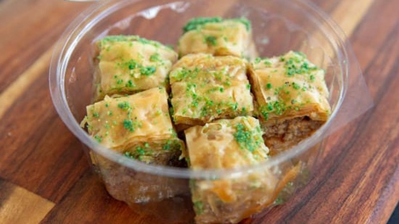 Baklava