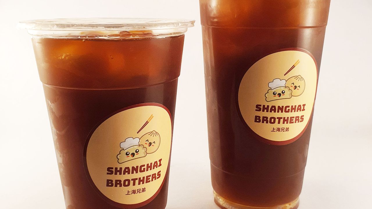 Bubble Tea - Black Tea