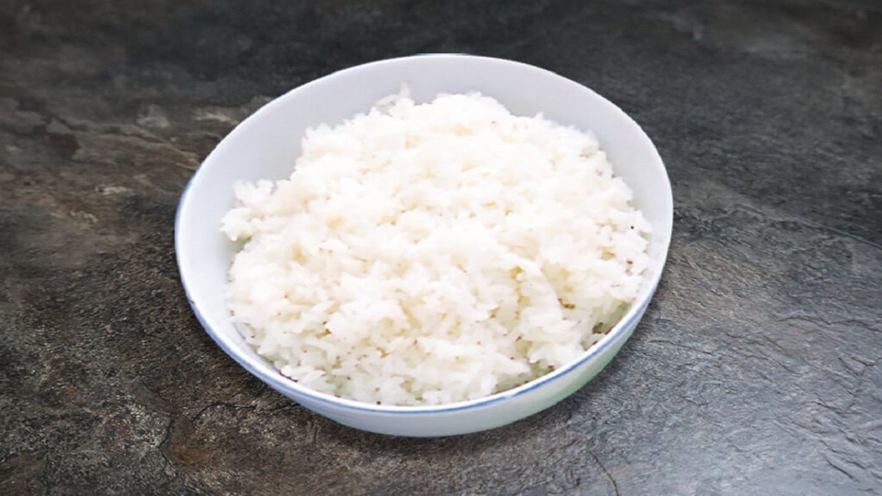 Rice