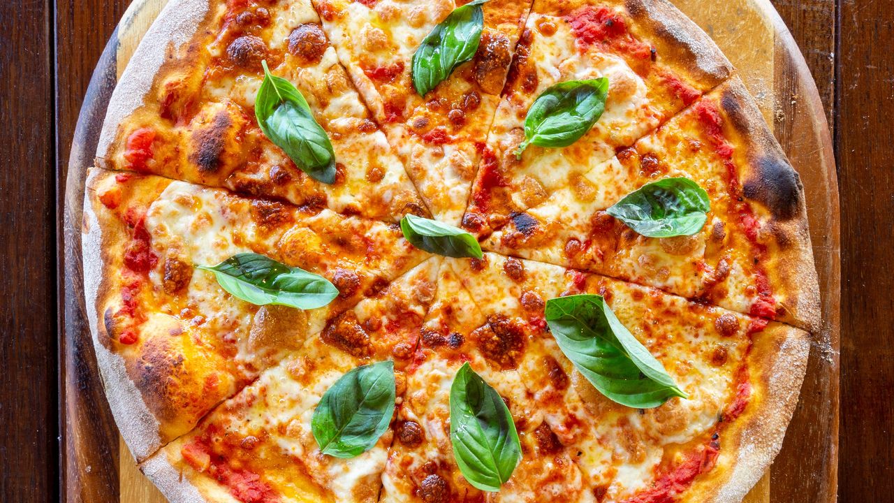 Margherita (V)