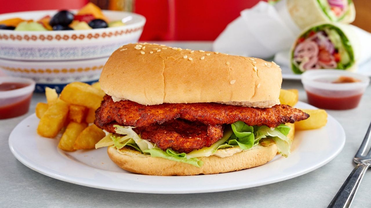 Porto Burger