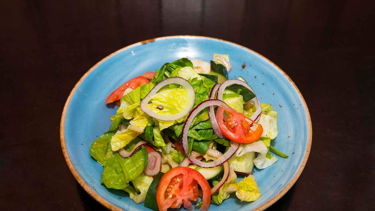 Garden Salad