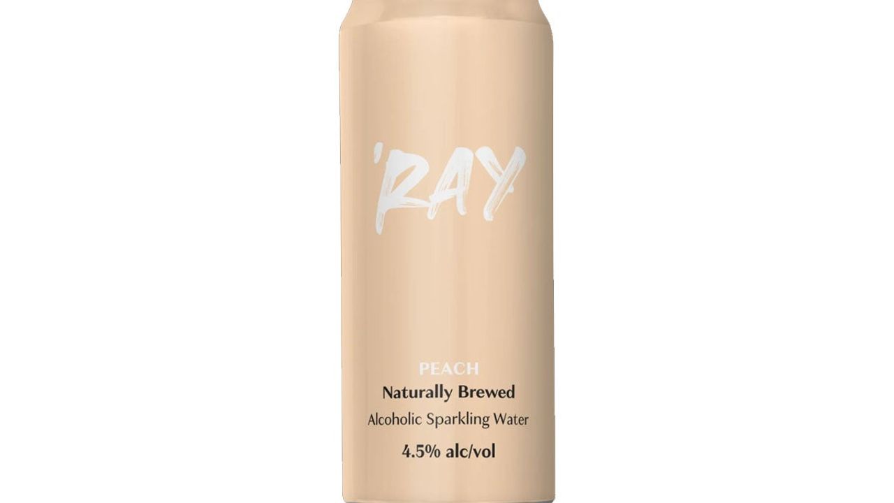 Ray Peach