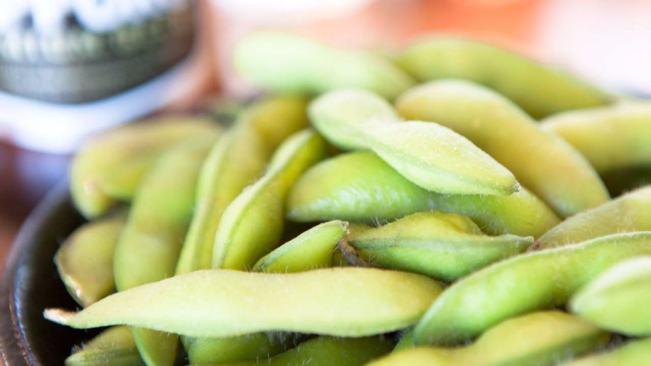 Edamame