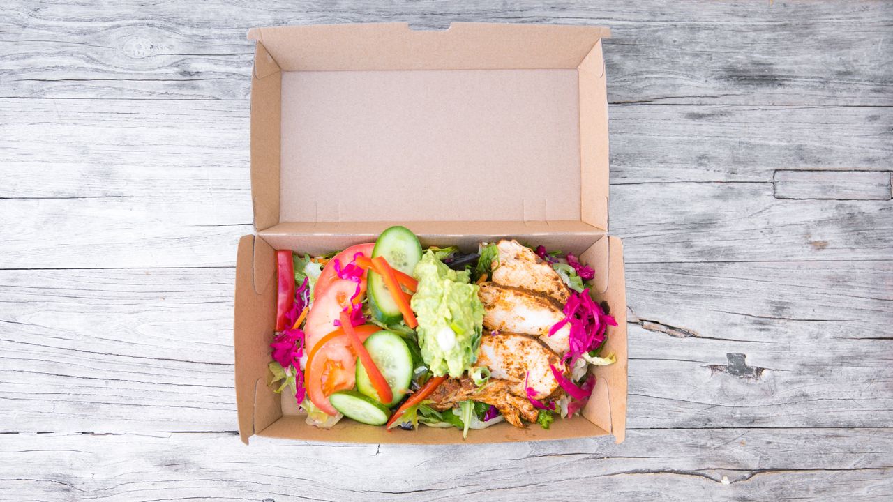 Salad
