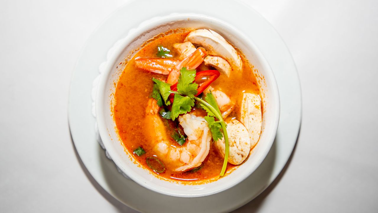 Tom Yum