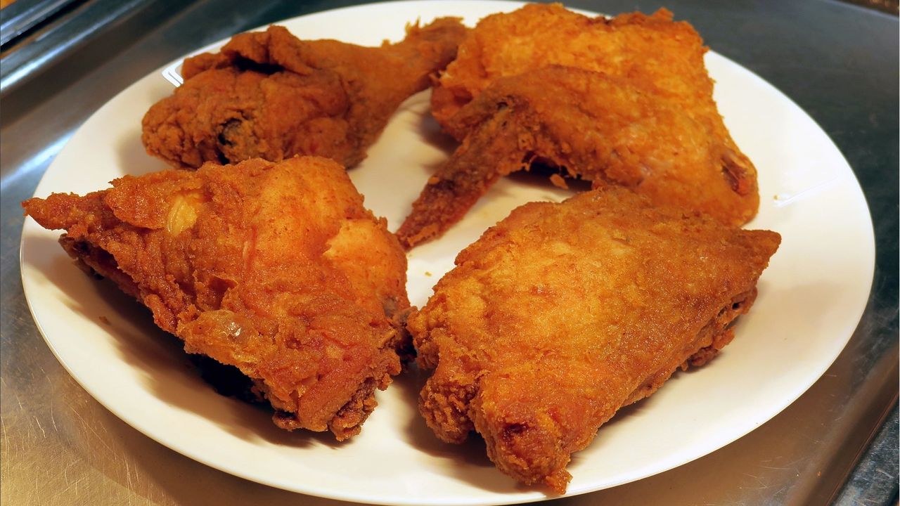Extra Order Special