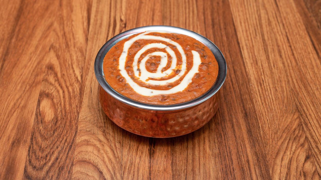 Daal Makhani (GF, NF) (V)