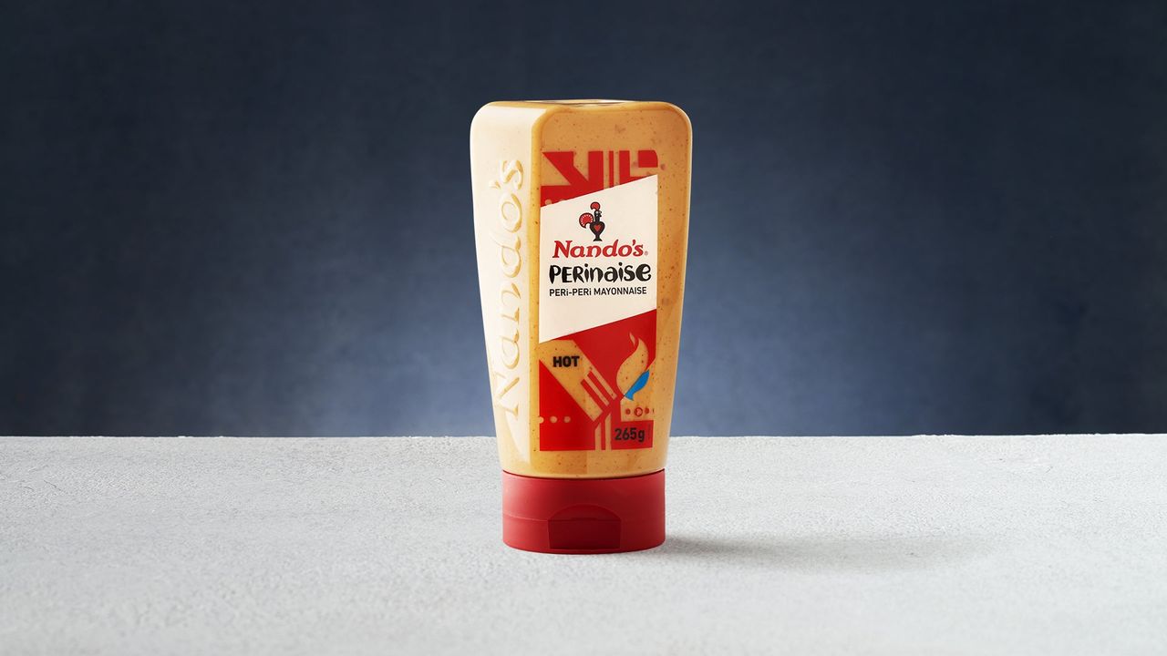 PERinaise Squeeze - 265g