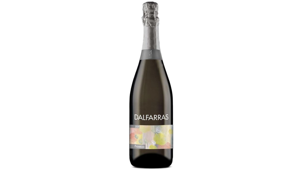 Dalfarras Prosecco