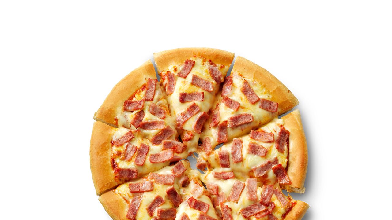 Ham Lovers