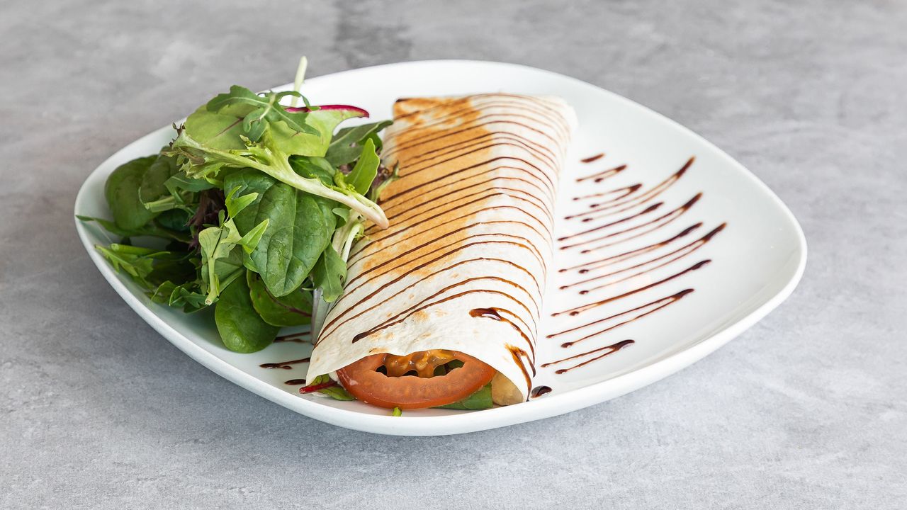 Breakfast Wrap