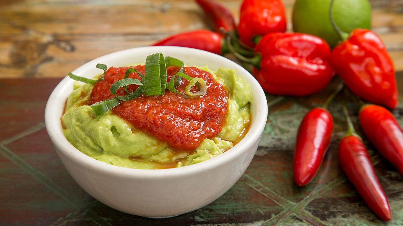 Guacamole (N)