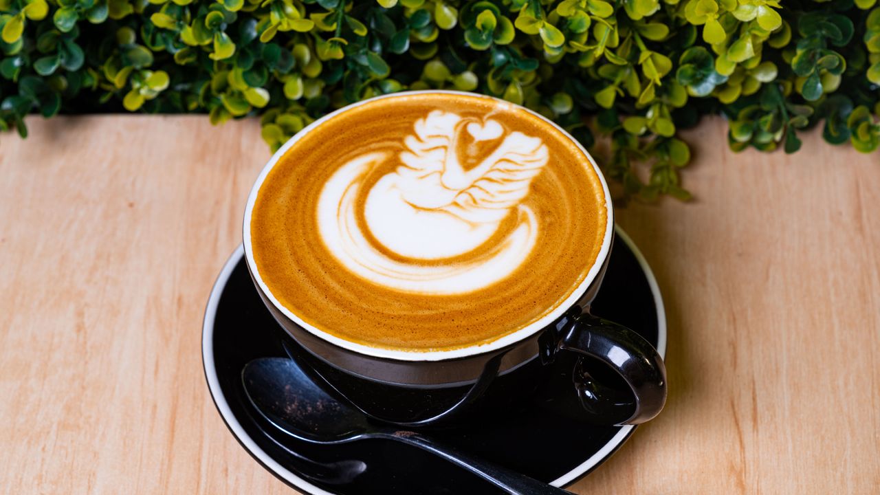 Cappuccino