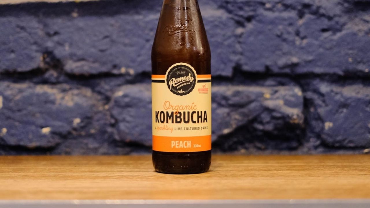 Kombucha