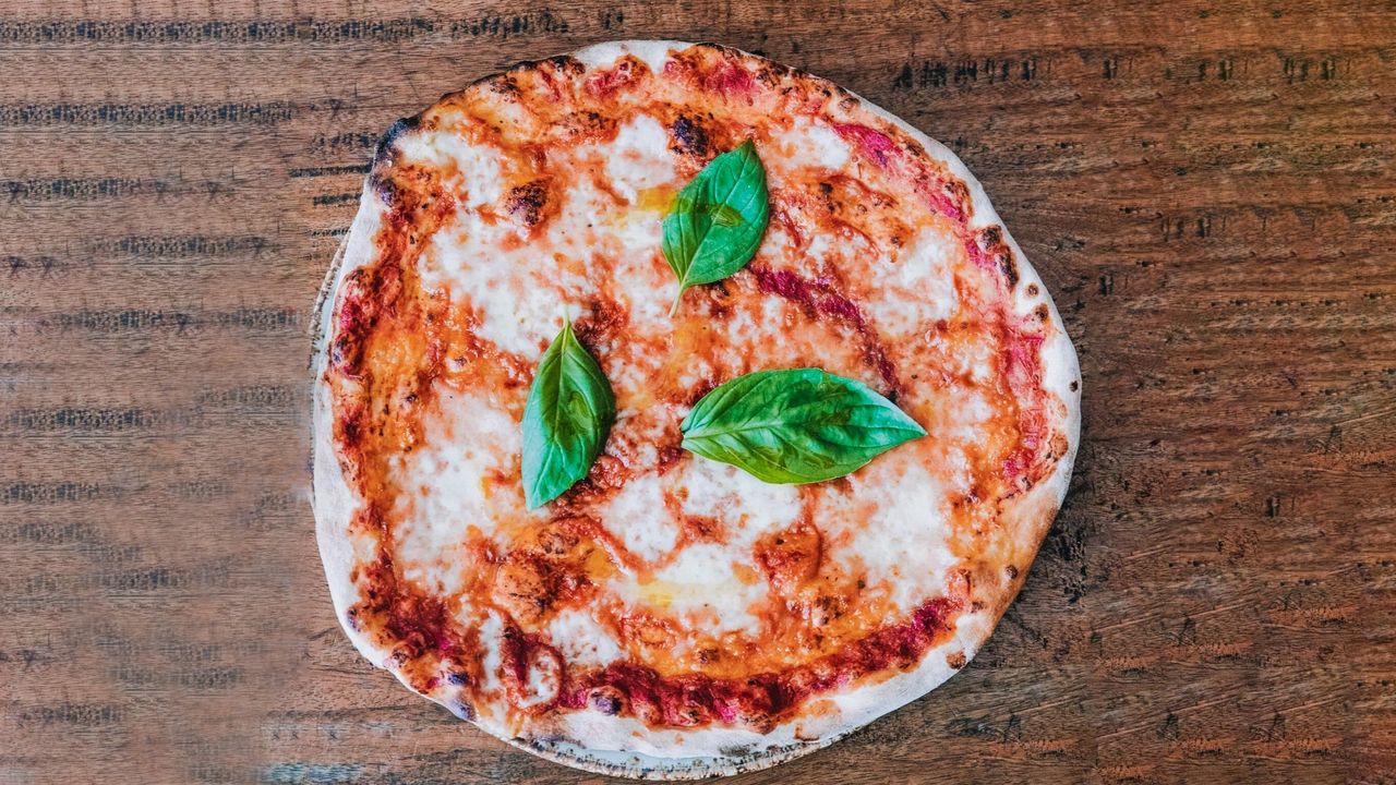 Margherita
