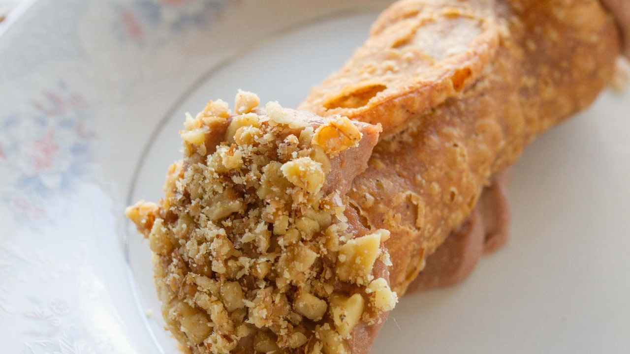 Cannoli