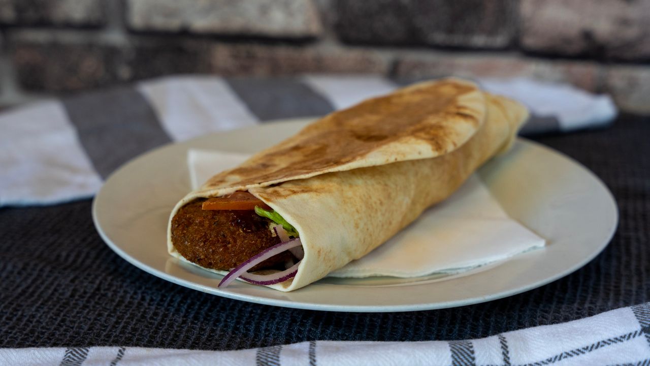 Felafel