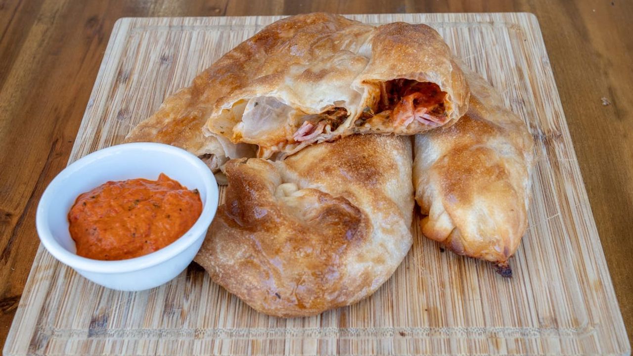 Pizza Burek