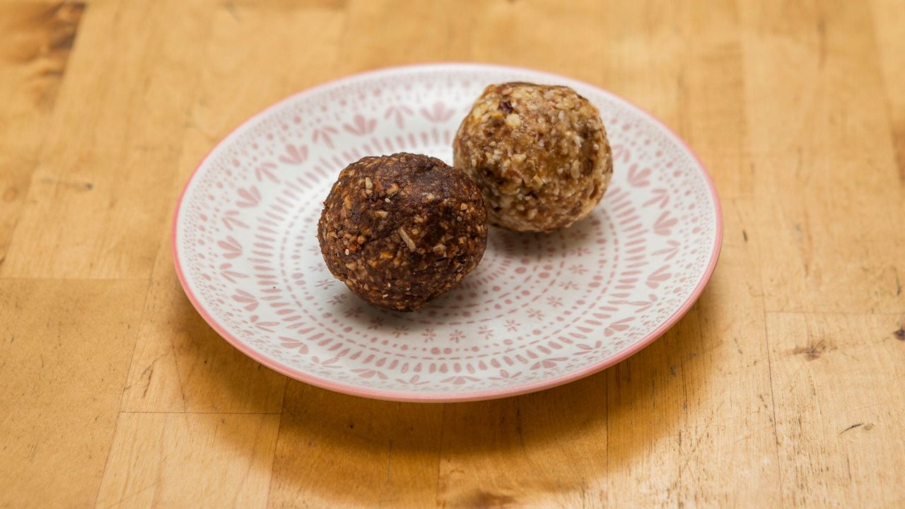 Raw Ball