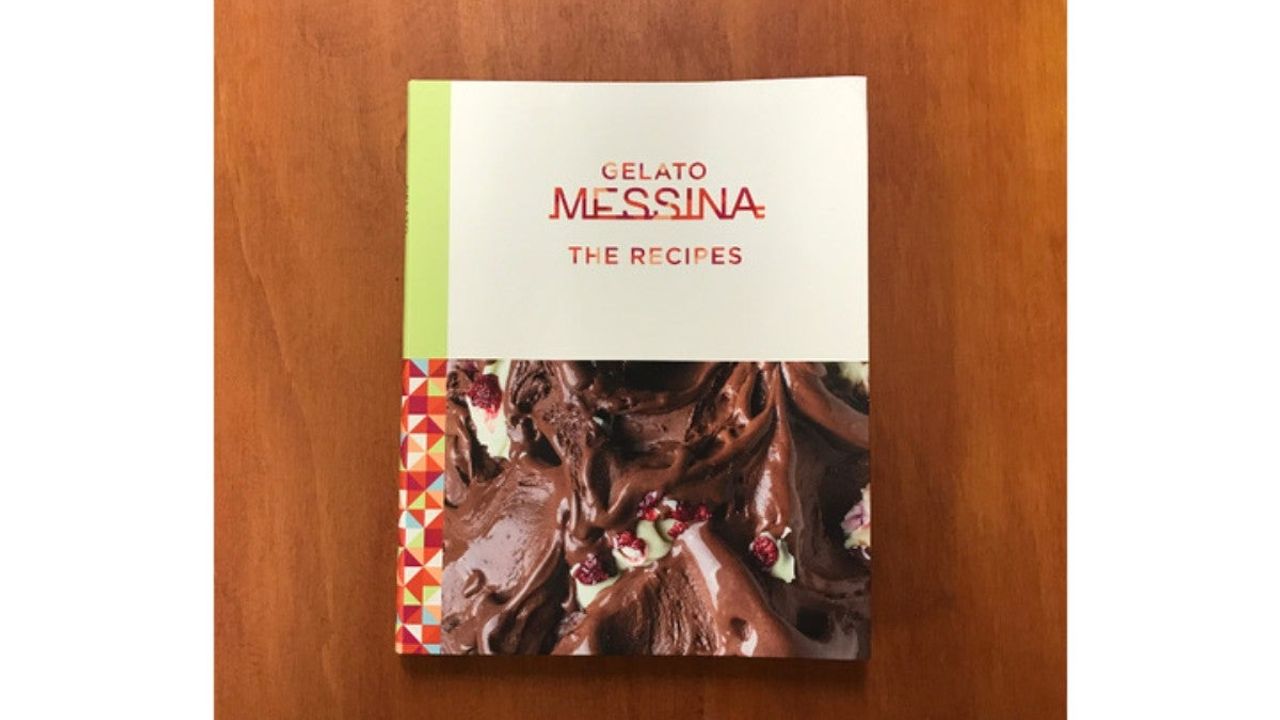 Gelato Messina - The Recipes - Book