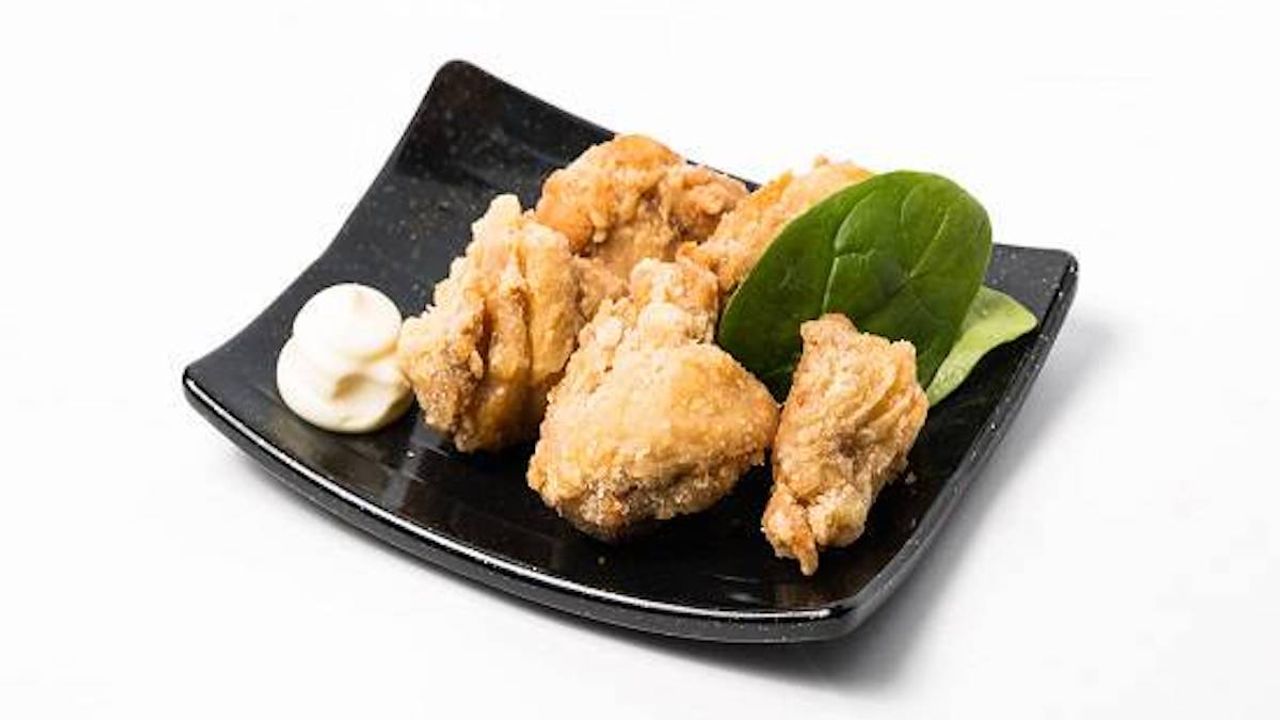 Karaage